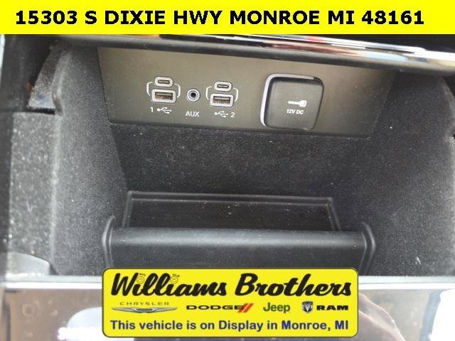 Certified 2021 Jeep Grand Cherokee L Limited w/ Trailer Tow Package image 18