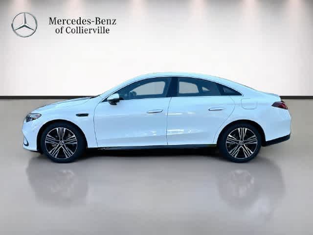 Used 2027 Mercedes-Benz CLA 220 image 8