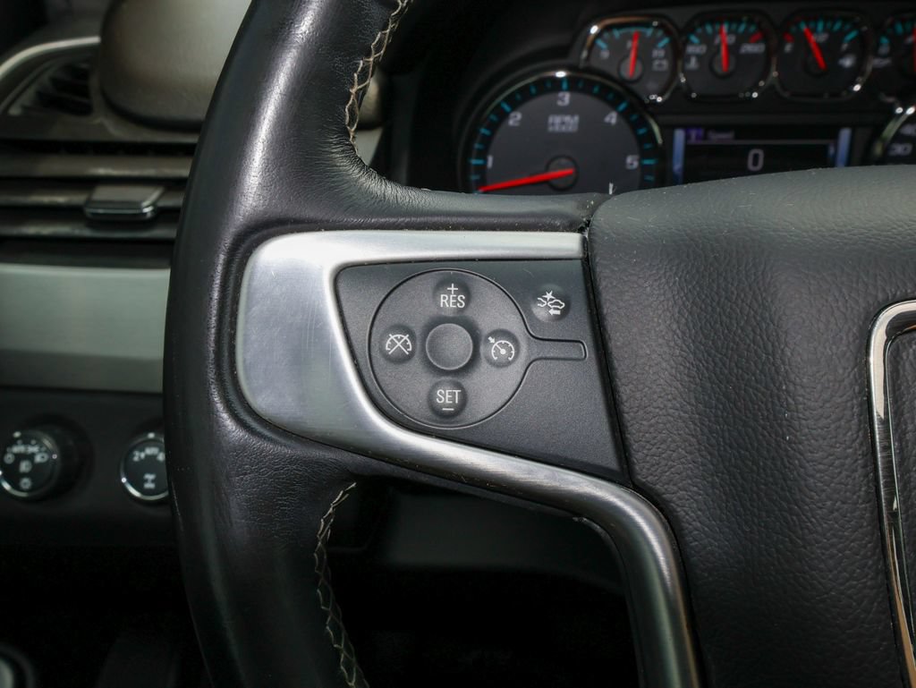 Used 2018 GMC Yukon SLT AWD/4WD image 22
