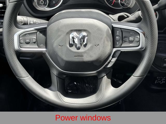 New 2025 RAM 2500 Tradesman AWD/4WD image 26