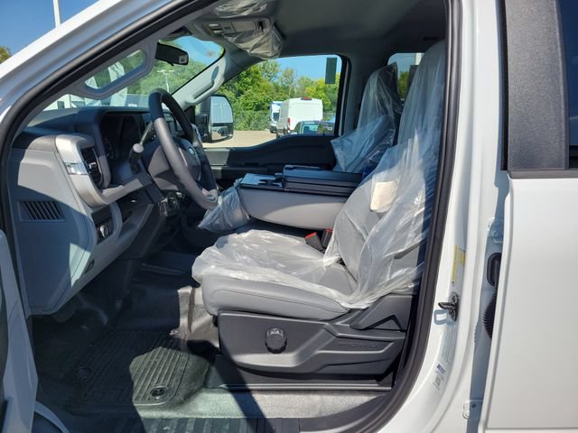 New 2027 Ford F350 XL w/ 360-Degree Camera Package AWD/4WD image 15