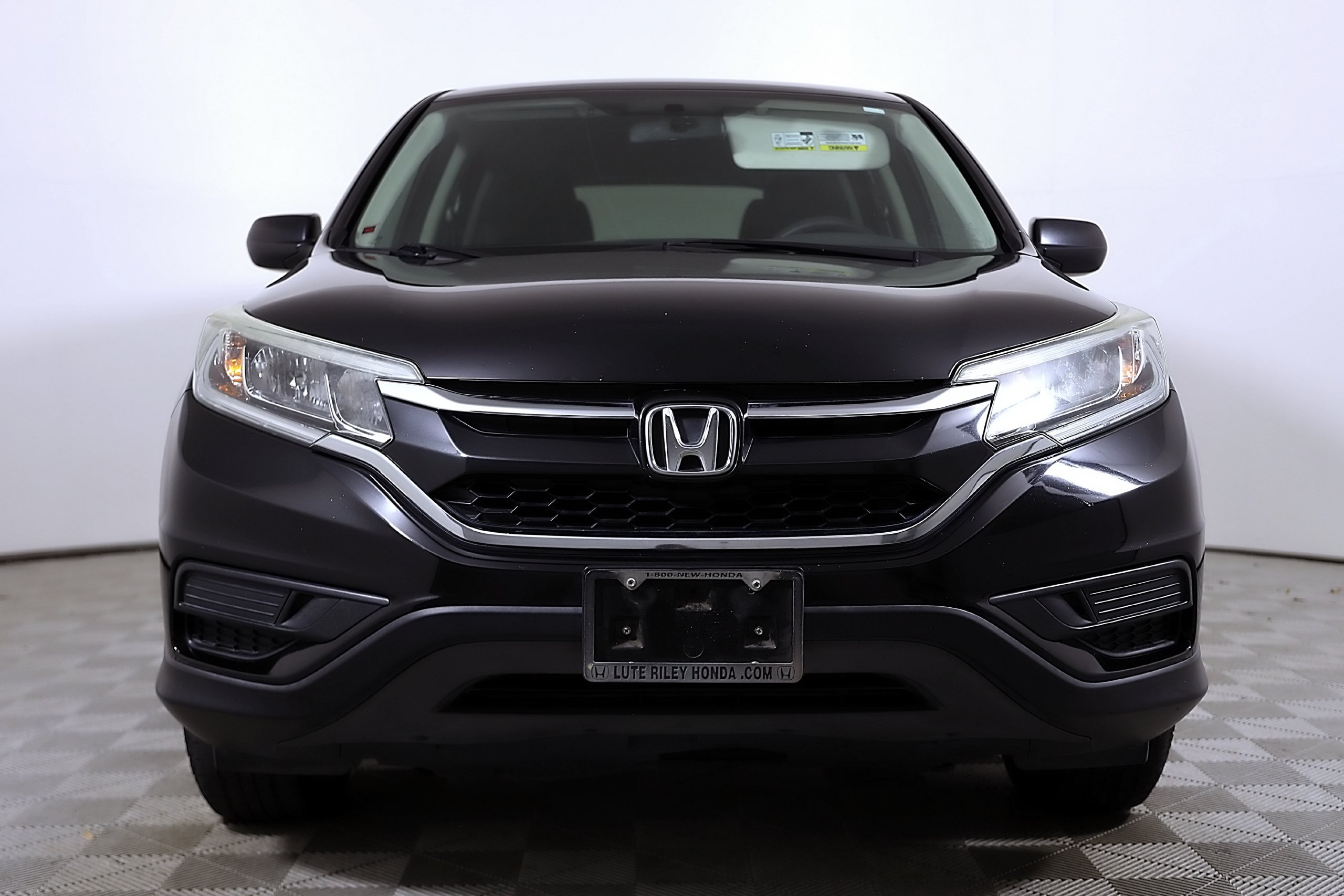 Used 2016 Honda CR-V LX image 4