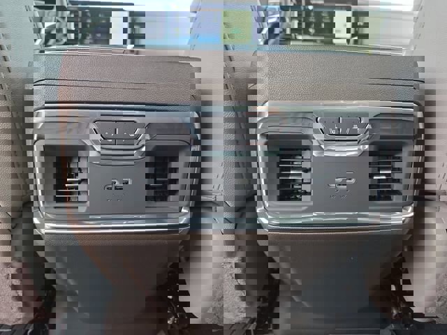 New 2026 Chevrolet Silverado 1500 LTZ w/ Technology Package image 12