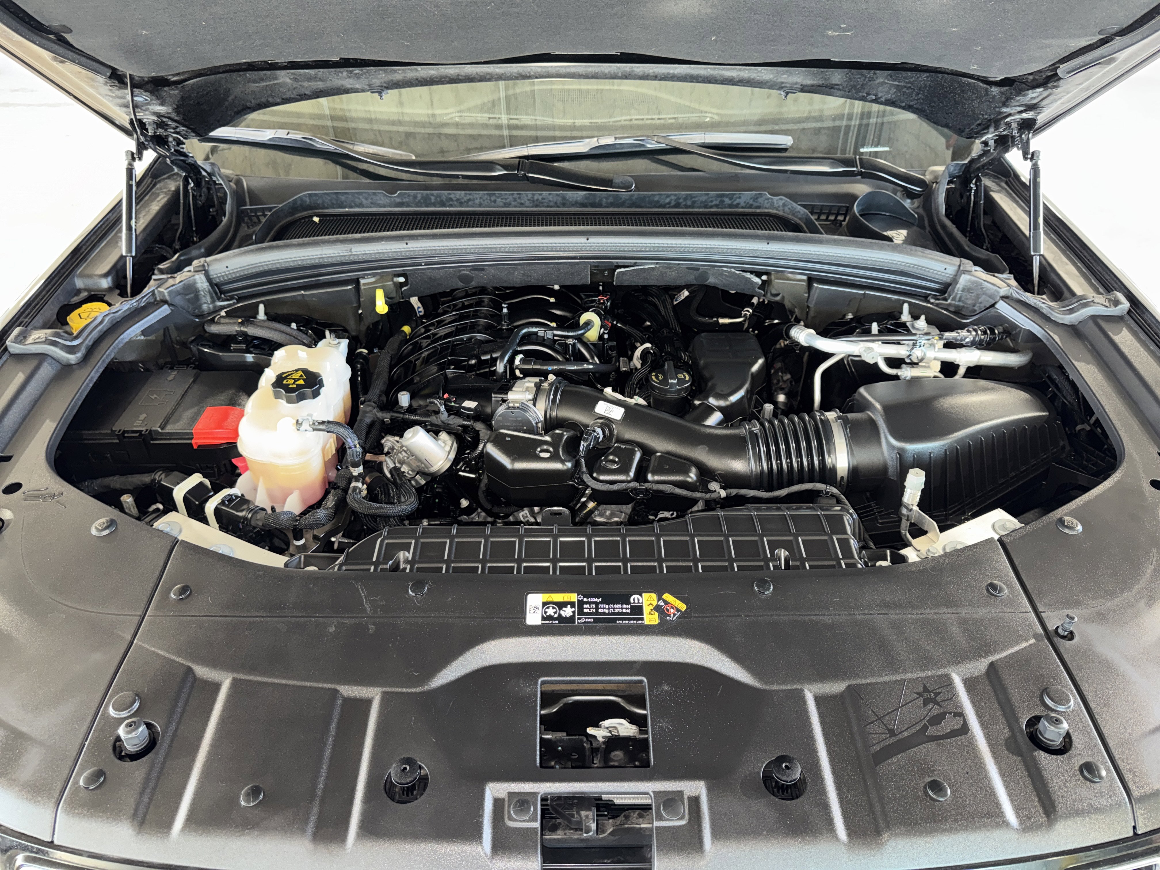 Used 2022 Jeep Grand Cherokee L Limited image 37