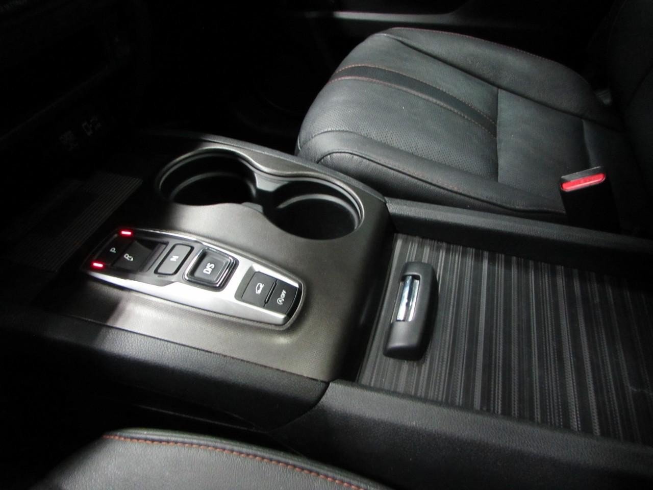 Used 2023 Honda Passport TrailSport image 32
