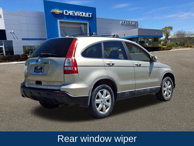 Used 2009 Honda CR-V EX-L image 22