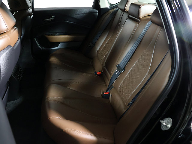 Certified 2023 Acura TLX w/ Technology Package FWD image 13