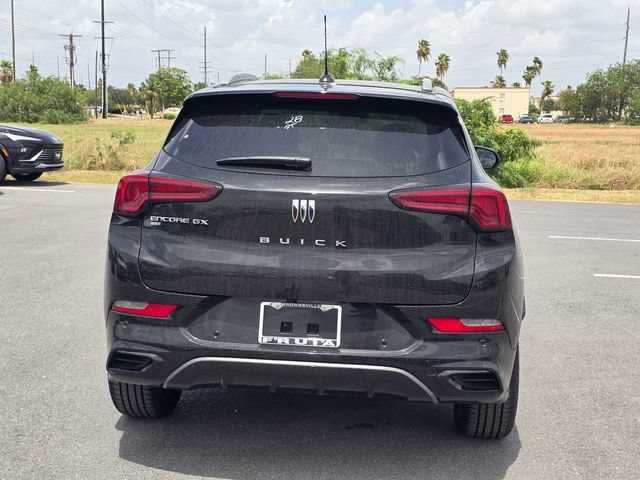 New 2026 Buick Encore GX Sport Touring w/ Advanced Technology Package AWD/4WD image 6
