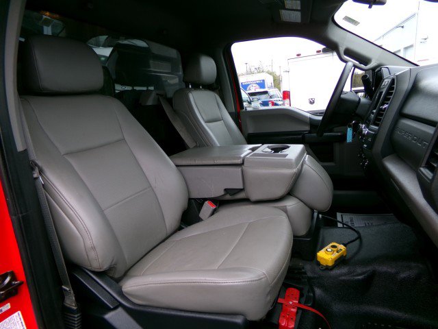 Used 2017 Ford F450 XL image 14