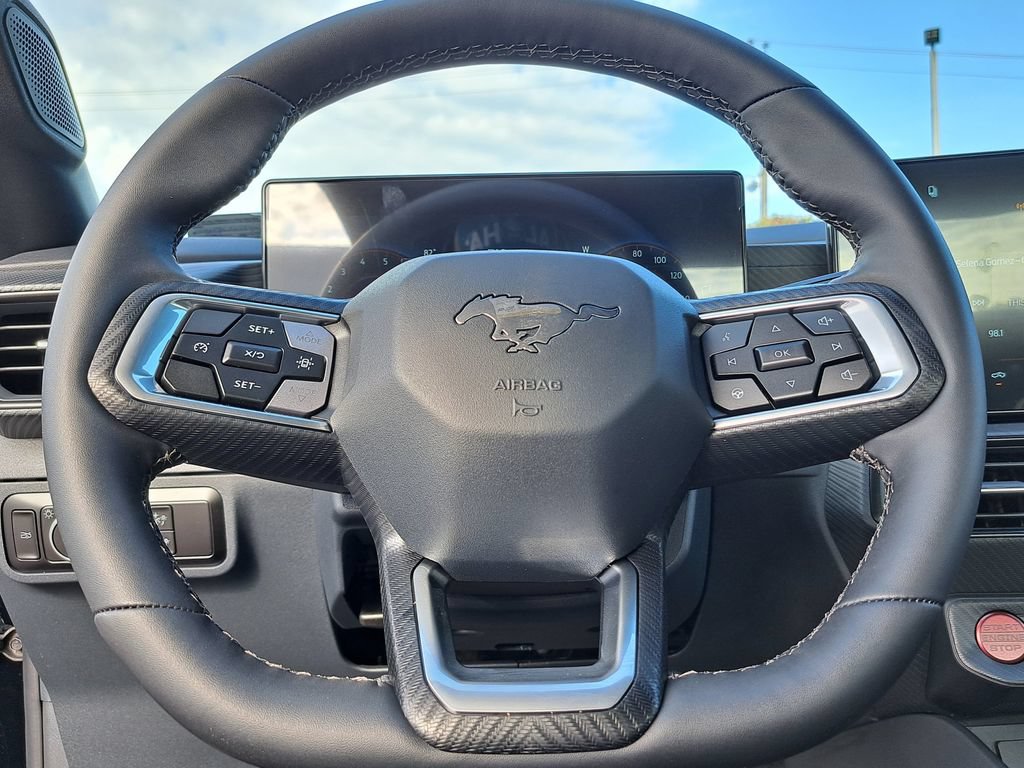 New 2026 Ford Mustang GT RWD image 10