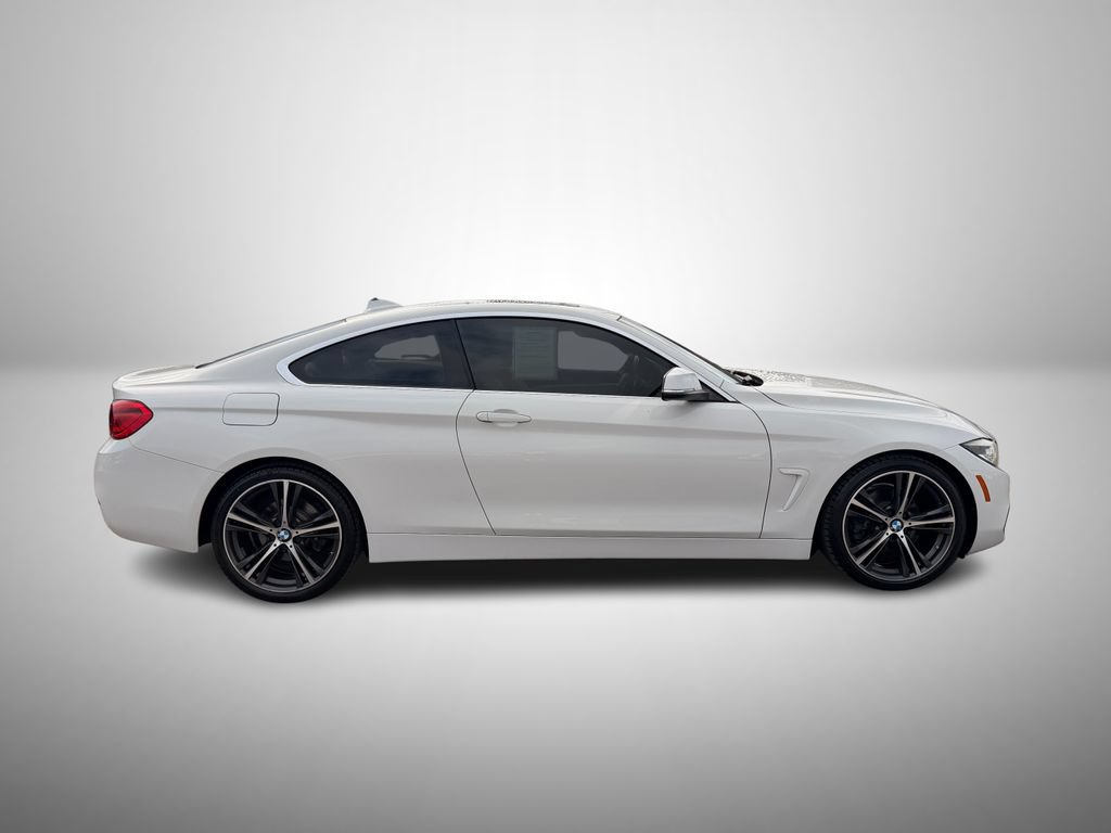 Used 2019 BMW 430i Coupe RWD image 5