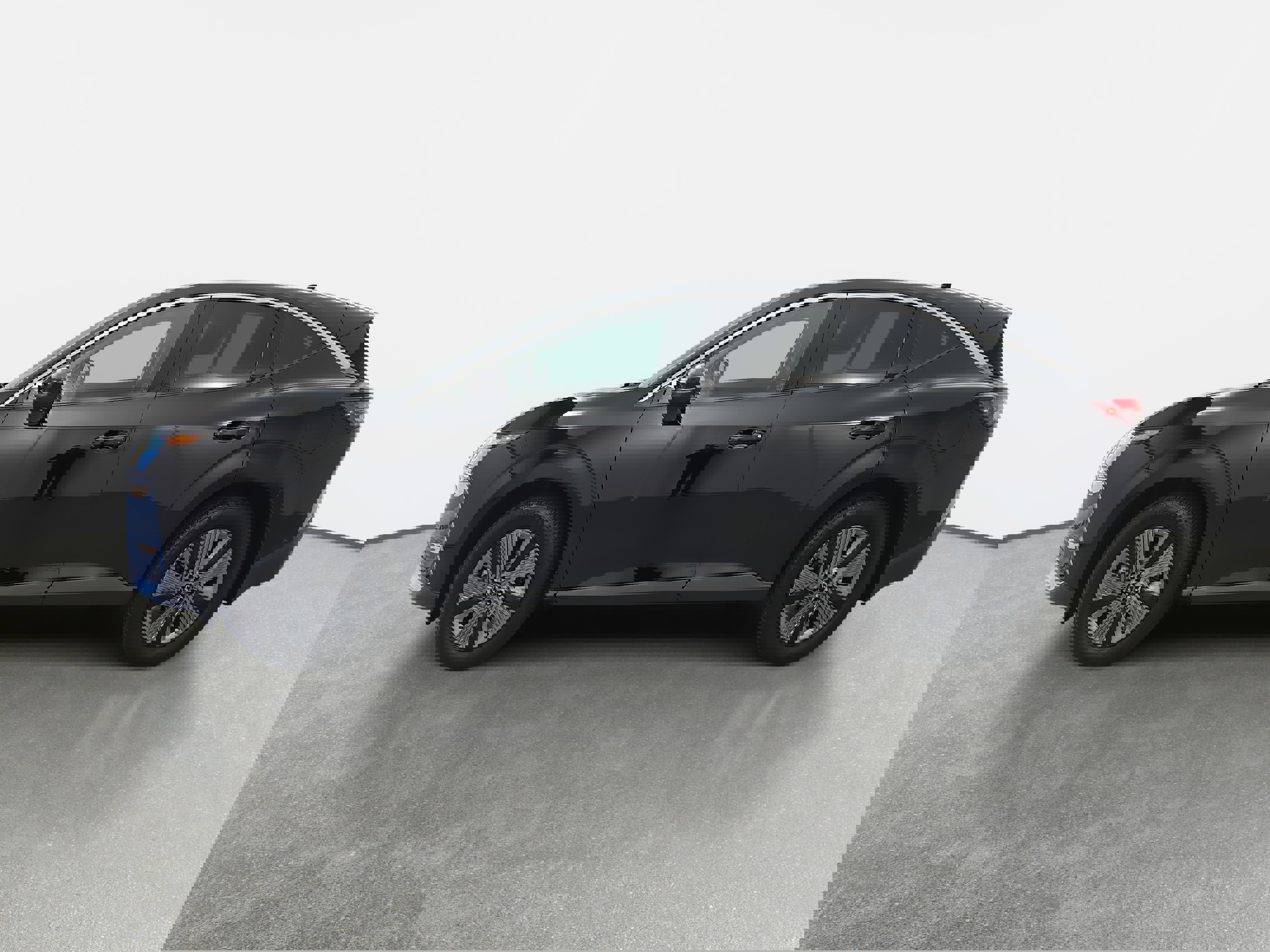 Certified 2025 Nissan Murano SL w/ Cargo Package image 8