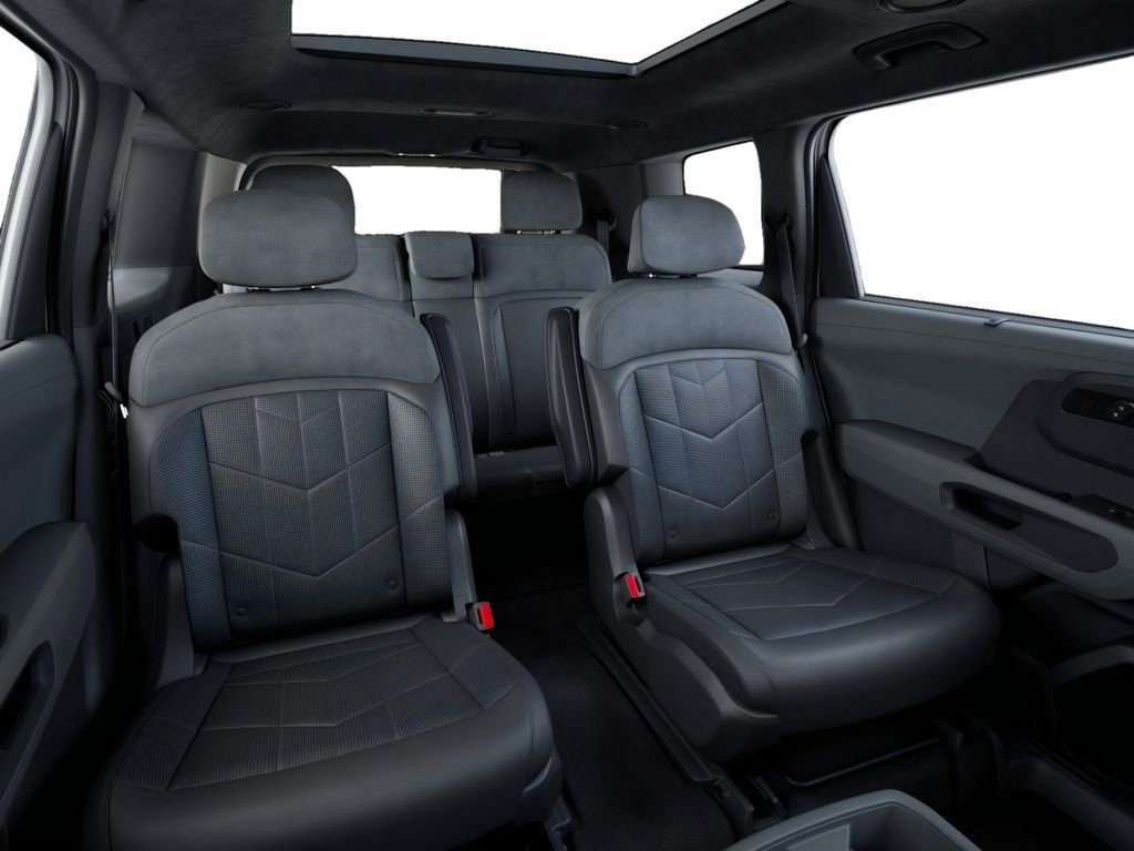 New 2027 Kia Telluride X-Line SX Prestige AWD/4WD image 16