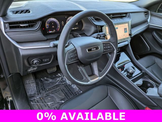 New 2026 Jeep Grand Cherokee Limited image 10