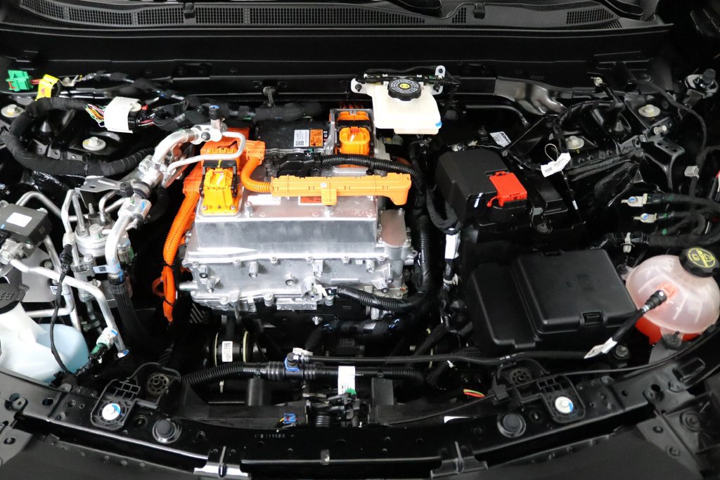 Used 2024 Honda Prologue Touring image 23