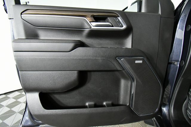 Used 2024 Chevrolet Silverado 1500 RST w/ Convenience Package II image 22