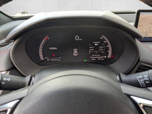 Certified 2025 Acura TLX SH-AWD w/ A-SPEC Pkg image 11