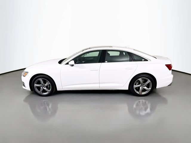 Used 2024 Audi A6 Premium Plus image 4