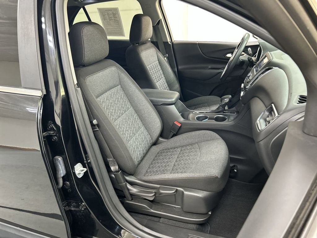 Certified 2023 Chevrolet Equinox LT AWD/4WD image 23