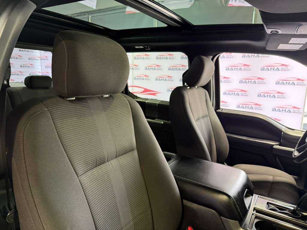 Used 2017 Ford F150 XLT w/ Equipment Group 302A Luxury image 45