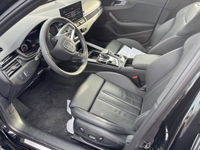 Used 2023 Audi A4 2.0T Premium Plus w/ Premium Plus Package image 7