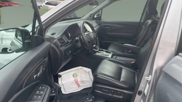 Used 2022 Honda Ridgeline RTL-E image 9