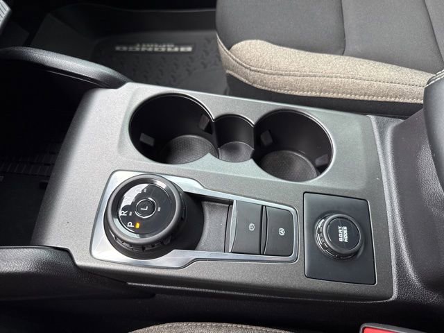 Used 2025 Ford Bronco Sport Big Bend AWD/4WD image 21
