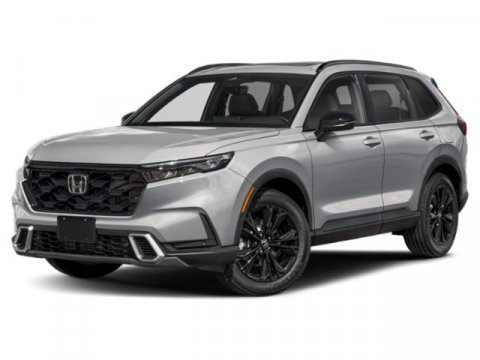 New 2026 Honda CR-V Sport Touring image 1