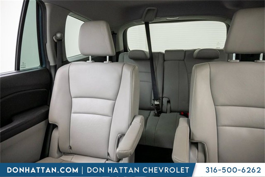 Used 2019 Honda Pilot Touring image 18
