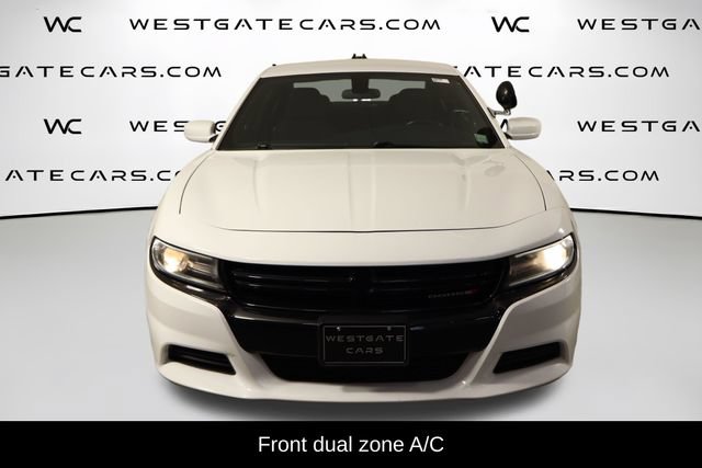 Used 2021 Dodge Charger Police w/ Fleet Safety Group AWD/4WD image 2
