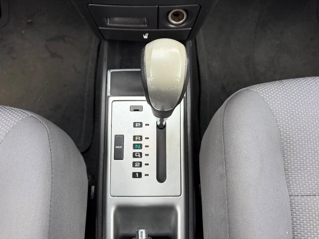 Used 2010 Chevrolet Aveo LT image 20