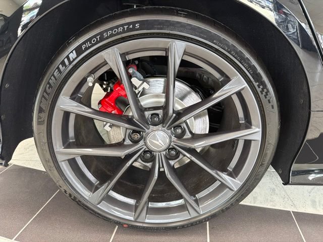 New 2026 Acura Integra Type S FWD image 27