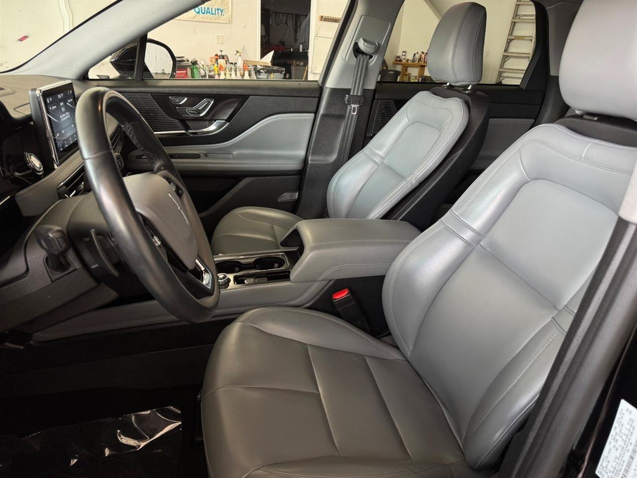 Used 2021 Lincoln Corsair AWD w/ Towing Package I image 8