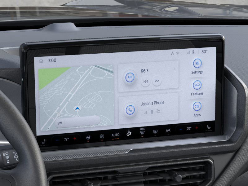 New 2025 Ford Bronco Sport Badlands w/ Sasquatch Badlands Package image 14