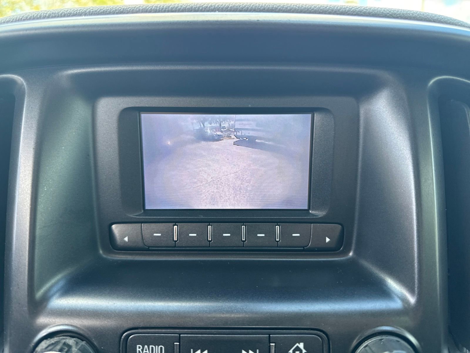 Used 2017 Chevrolet Colorado W/T image 19