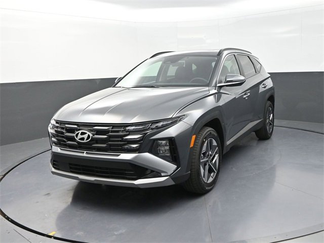 New 2026 Hyundai Tucson SEL image 4