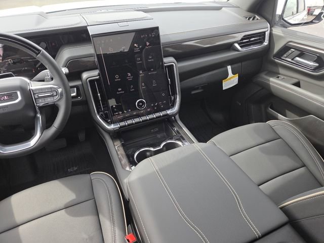 New 2026 GMC Yukon XL Elevation w/ Elevation Premium Package image 36