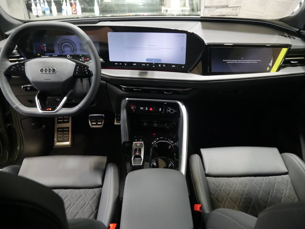New 2026 Audi SQ5 Premium Plus AWD/4WD image 22