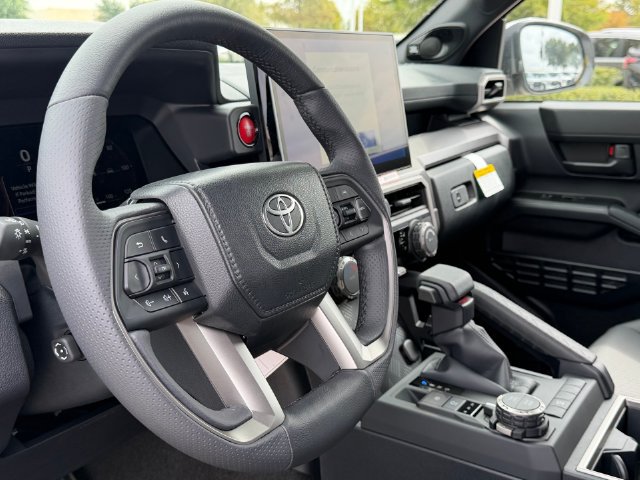 New 2026 Toyota 4Runner TRD Sport Premium AWD/4WD image 11