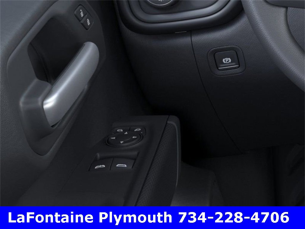 New 2026 Chevrolet Silverado 1500 W/T w/ WT Value Package image 22