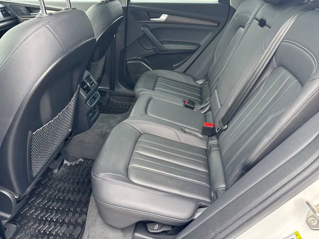 Used 2023 Audi Q5 2.0T Premium Plus w/ Premium Plus Package image 28
