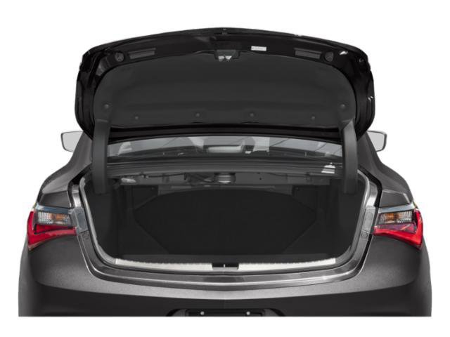 Used 2022 Acura ILX FWD image 13