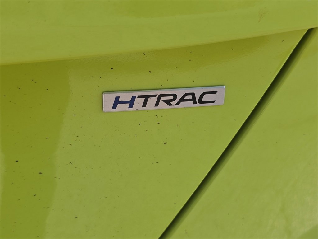 New 2026 Hyundai Kona SEL Sport image 12