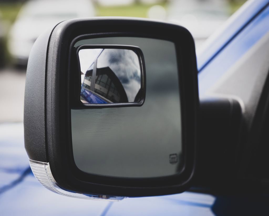 Used 2019 RAM 1500 Big Horn AWD/4WD image 25