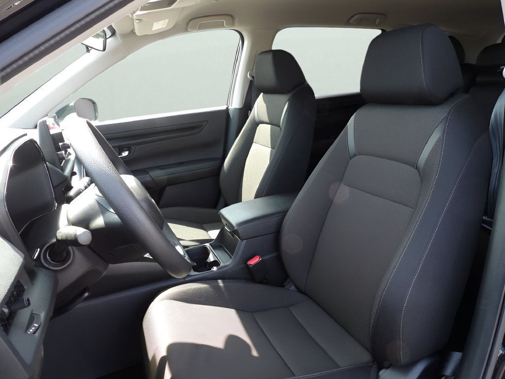 Used 2025 Honda CR-V LX image 20
