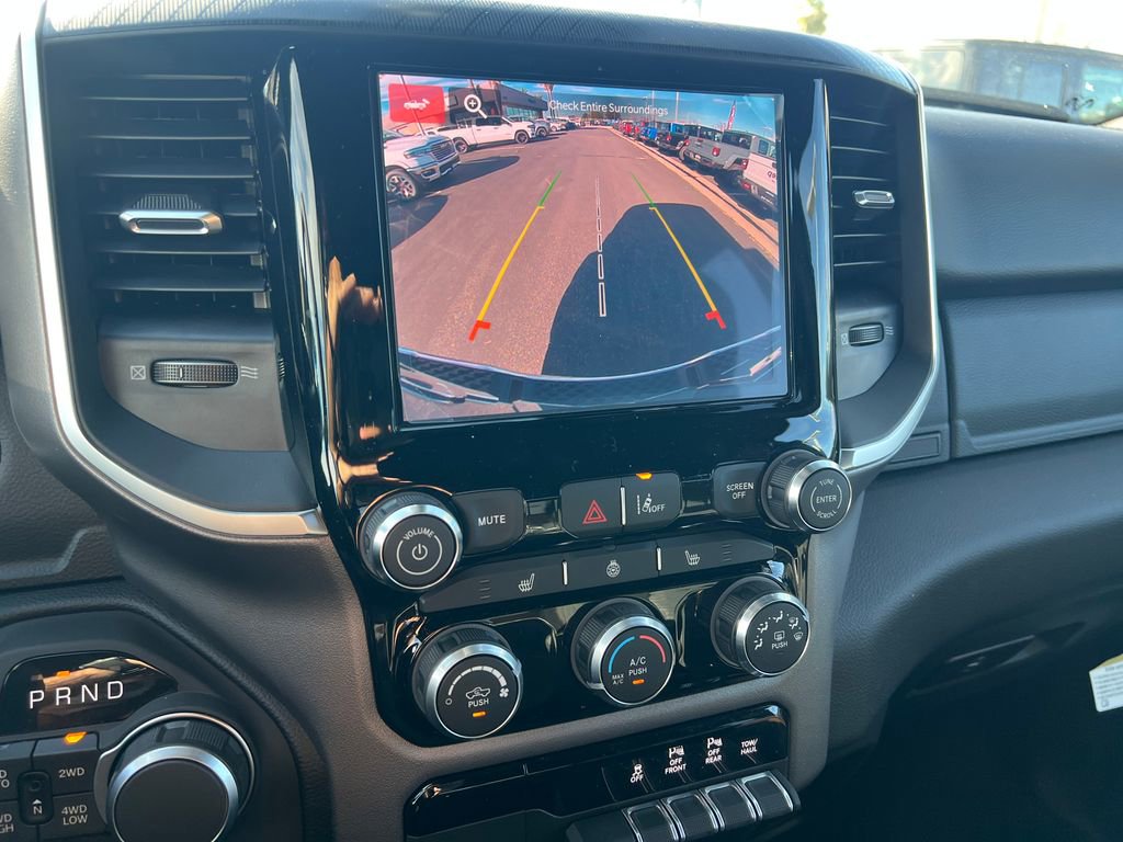 New 2026 RAM 1500 Big Horn image 26