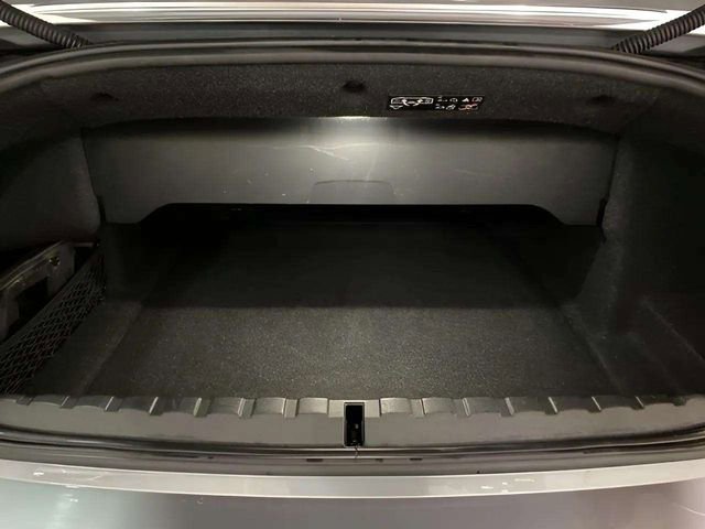 Used 2025 BMW 430i Convertible RWD image 43