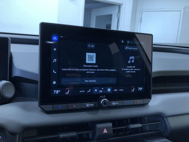New 2026 Toyota RAV4 SE image 28