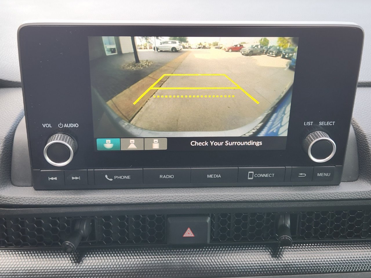 Used 2023 Honda CR-V Sport image 17