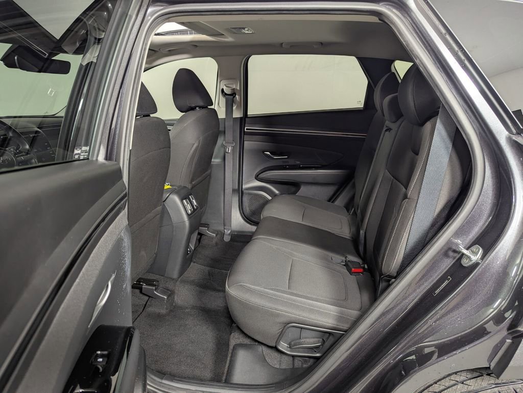 Used 2022 Hyundai Tucson SEL w/ Convenience Package FWD image 26